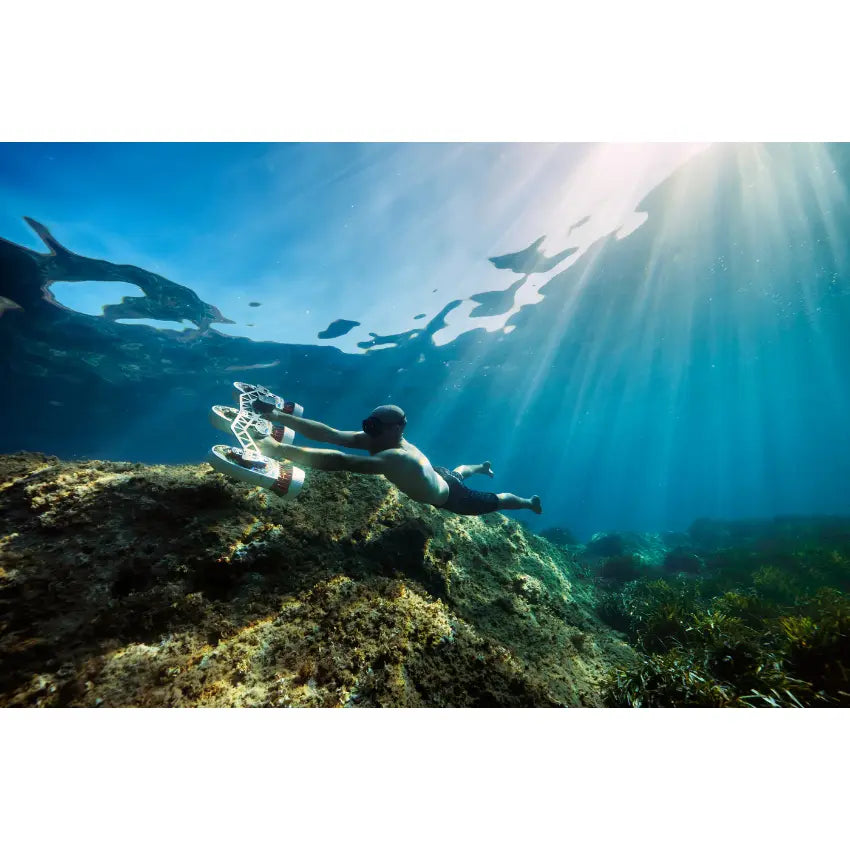 Sublue WhiteShark Tini Underwater Scooter