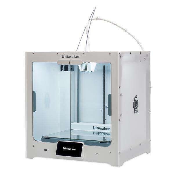 UltiMaker S5 3D Printer