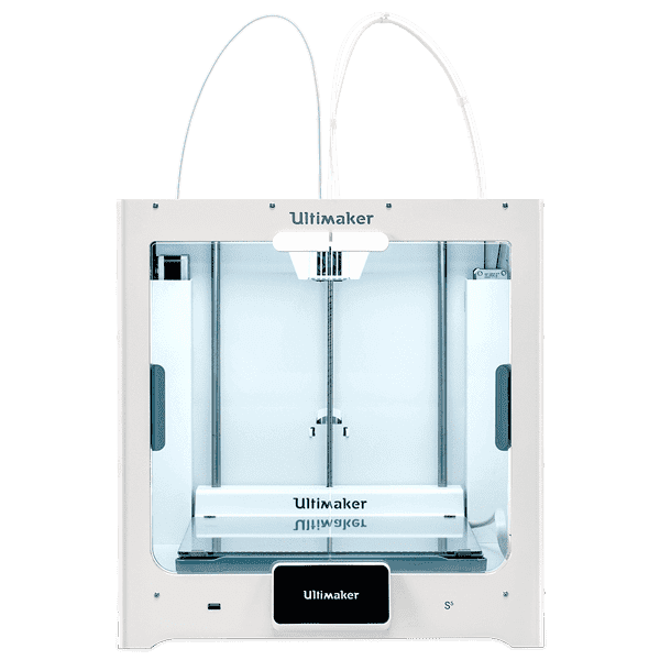 UltiMaker S5 Pro Bundle