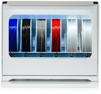 UltiMaker S5 Pro Bundle