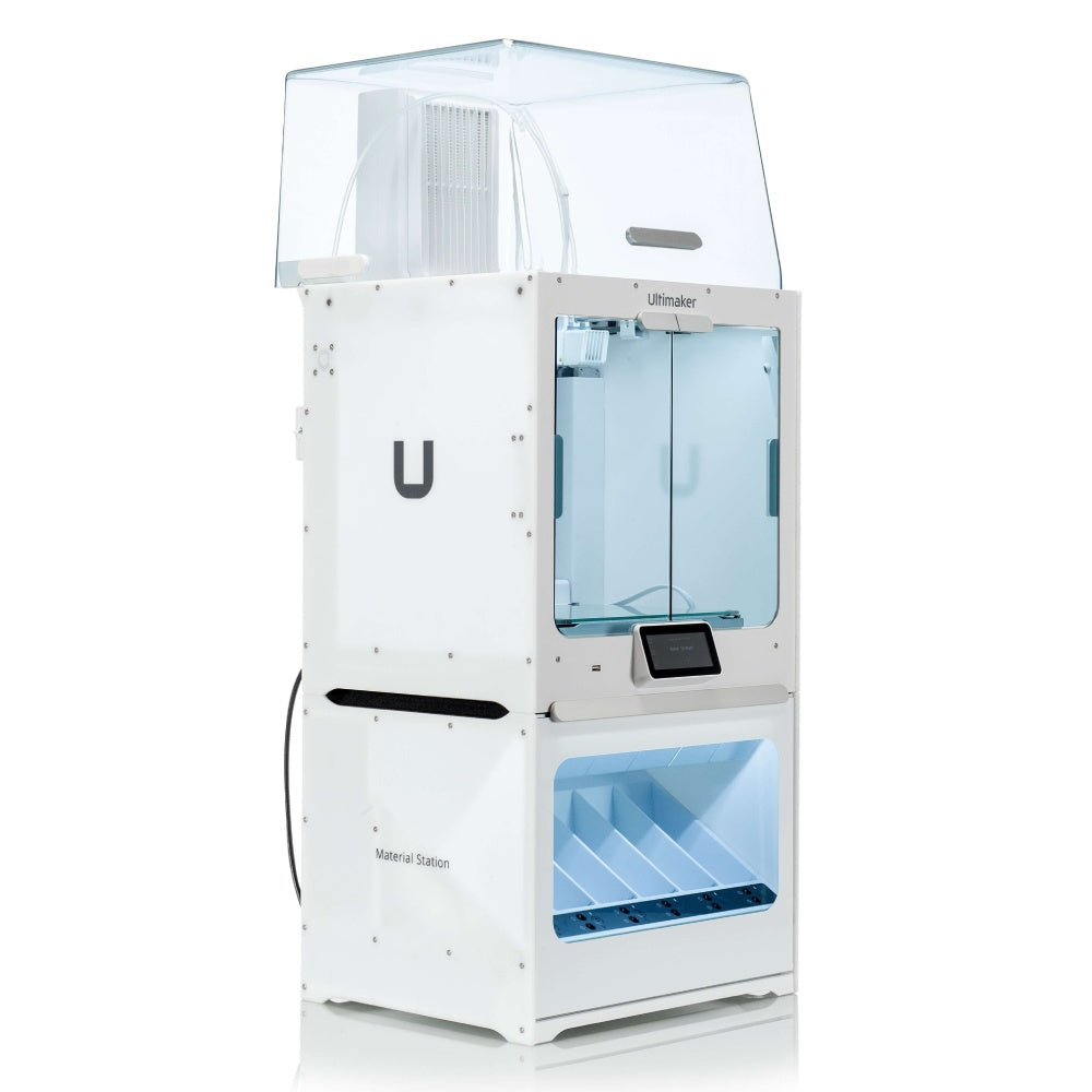 UltiMaker S5 Pro Bundle