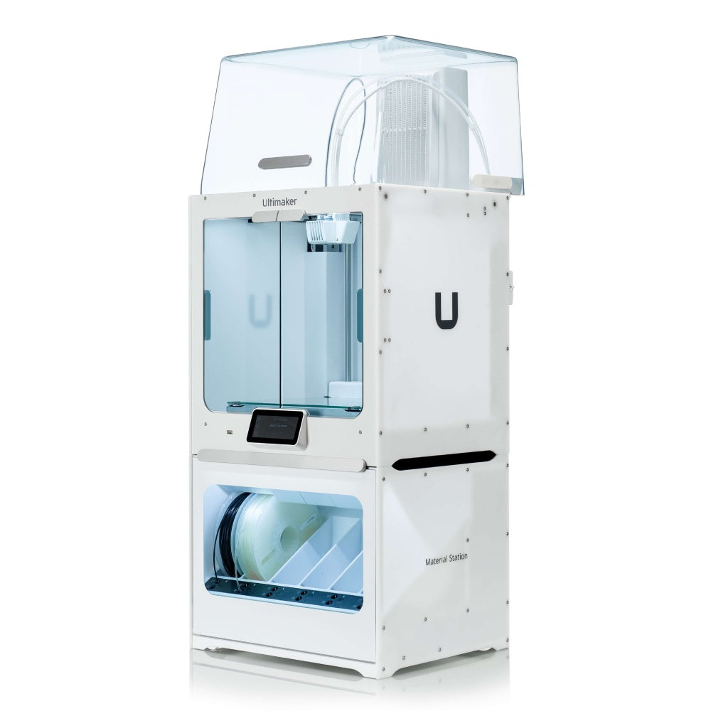 UltiMaker S5 Pro Bundle