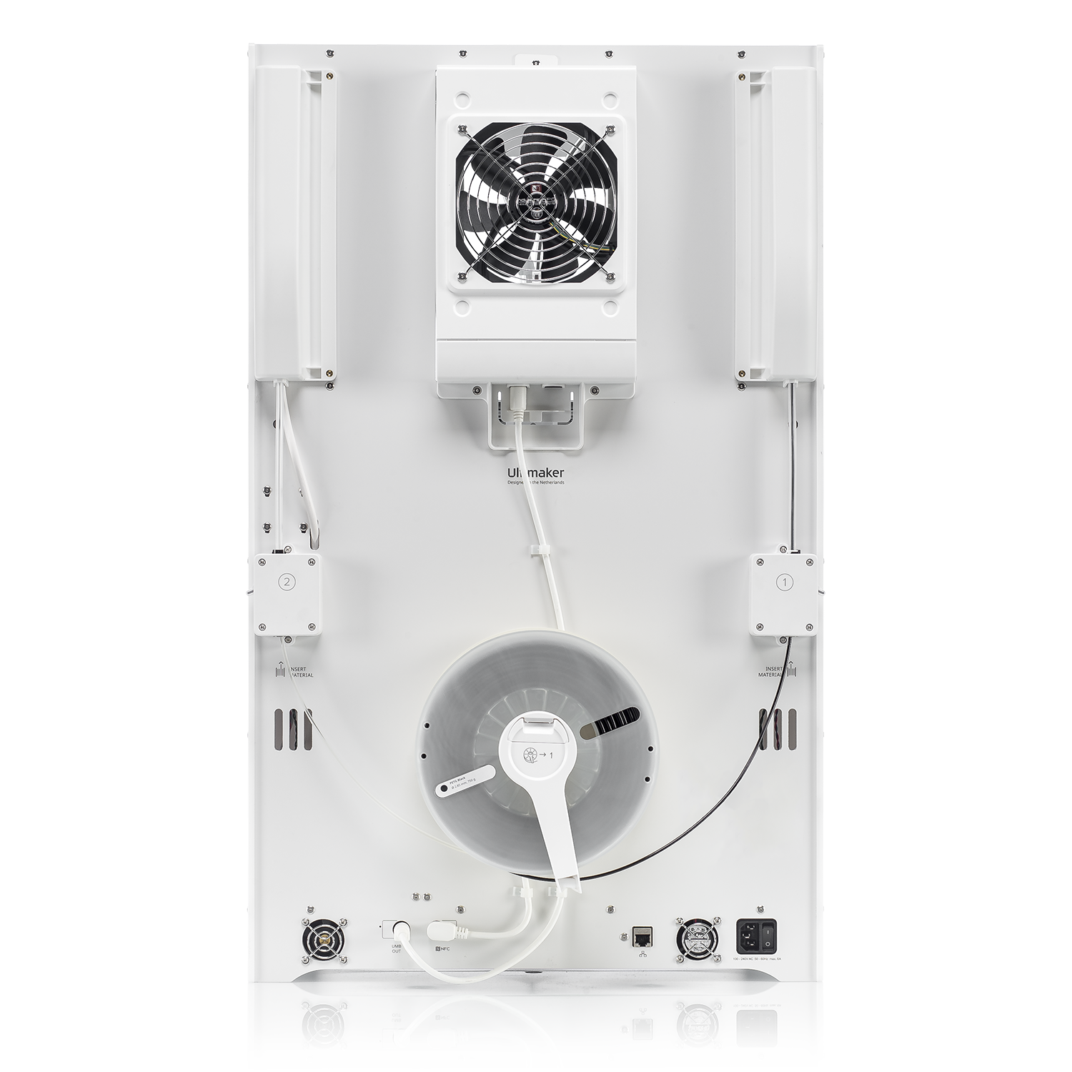 UltiMaker S7 3D Printer