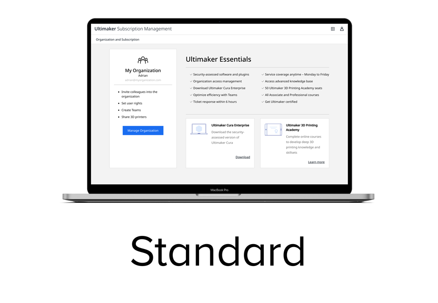 UltiMaker S5 Pro Bundle