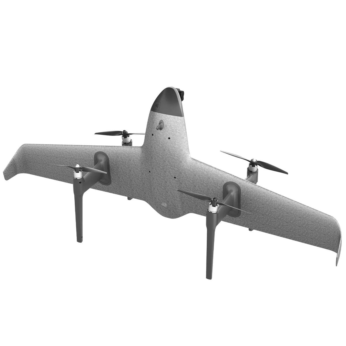 Consumer Drones