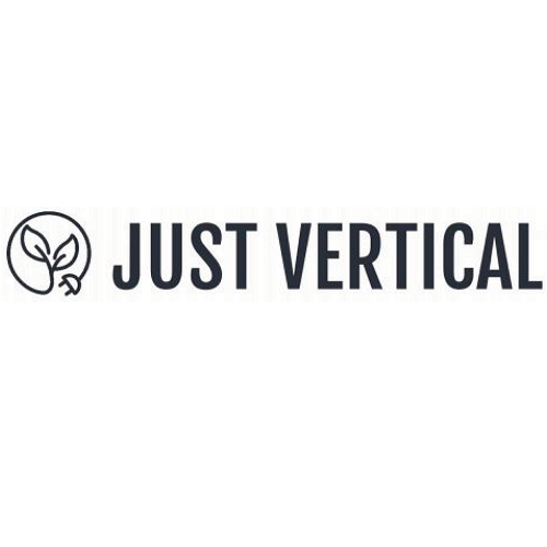 Just Vertical