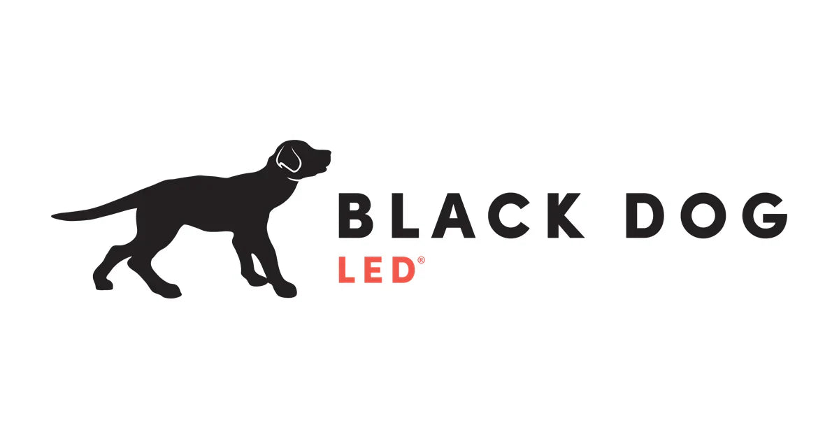 Black Dog LED