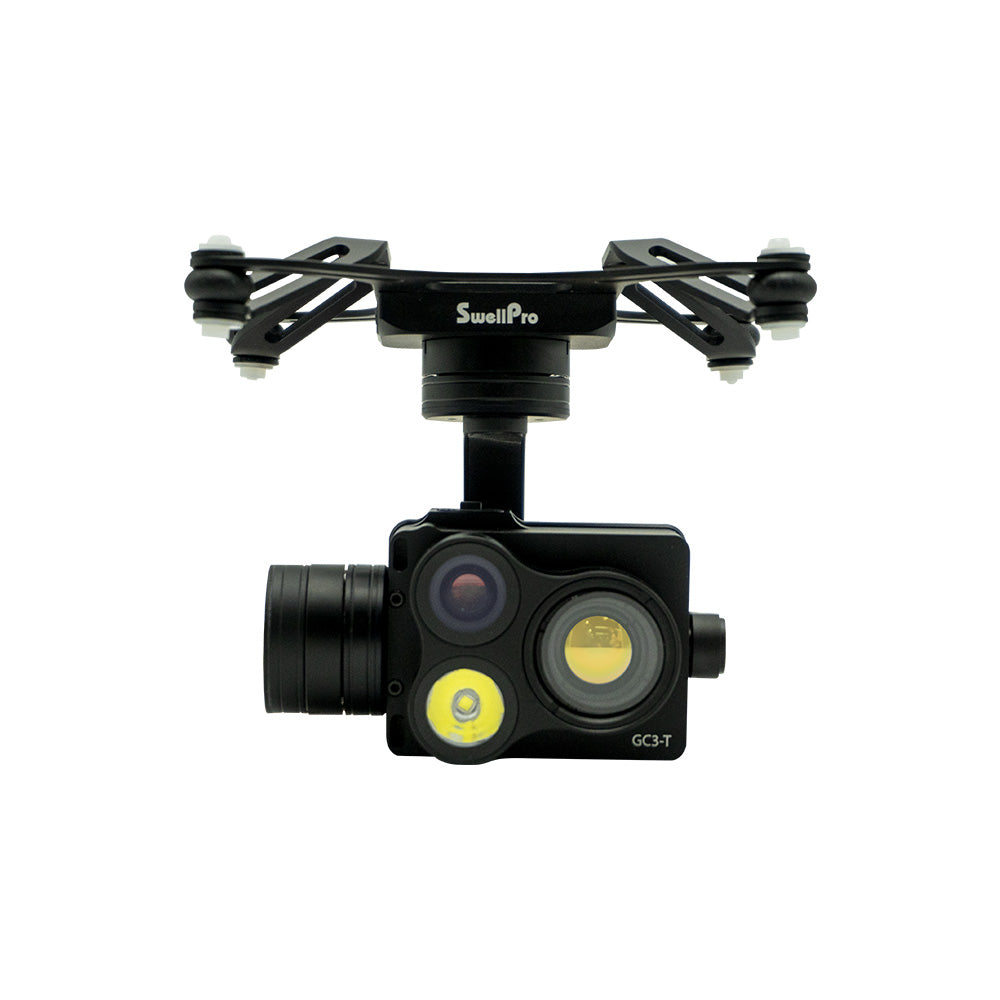 SwellPro Splash Drone 4 Thermal Camera CG3-T