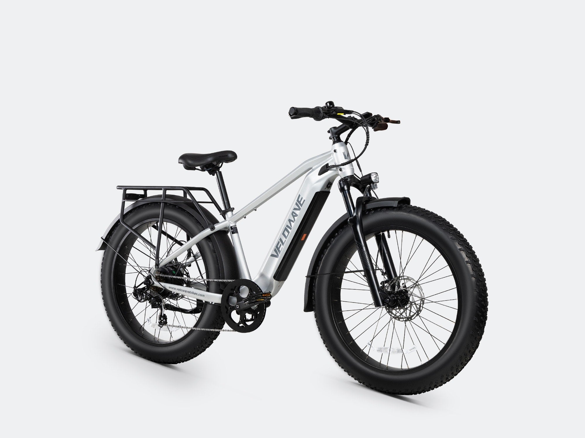 Velowave Ranger 3.0 Electric Bike