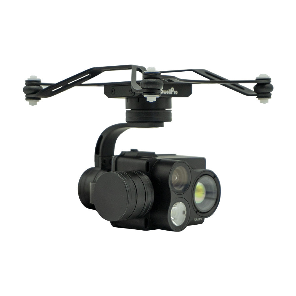 SwellPro Splash Drone 4 Thermal Camera CG3-T