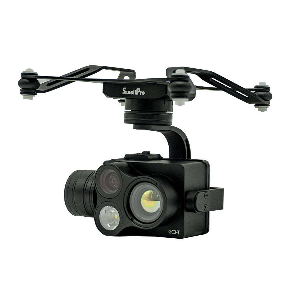 SwellPro Splash Drone 4 Thermal Camera CG3-T