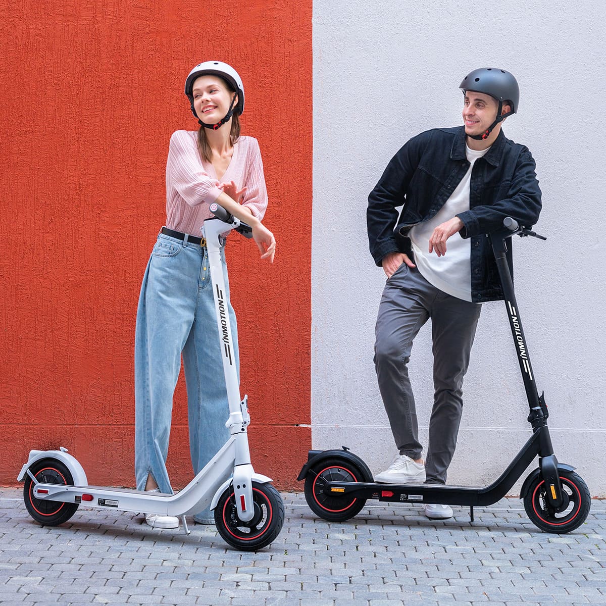 INMOTION Air Pro Electric Scooter