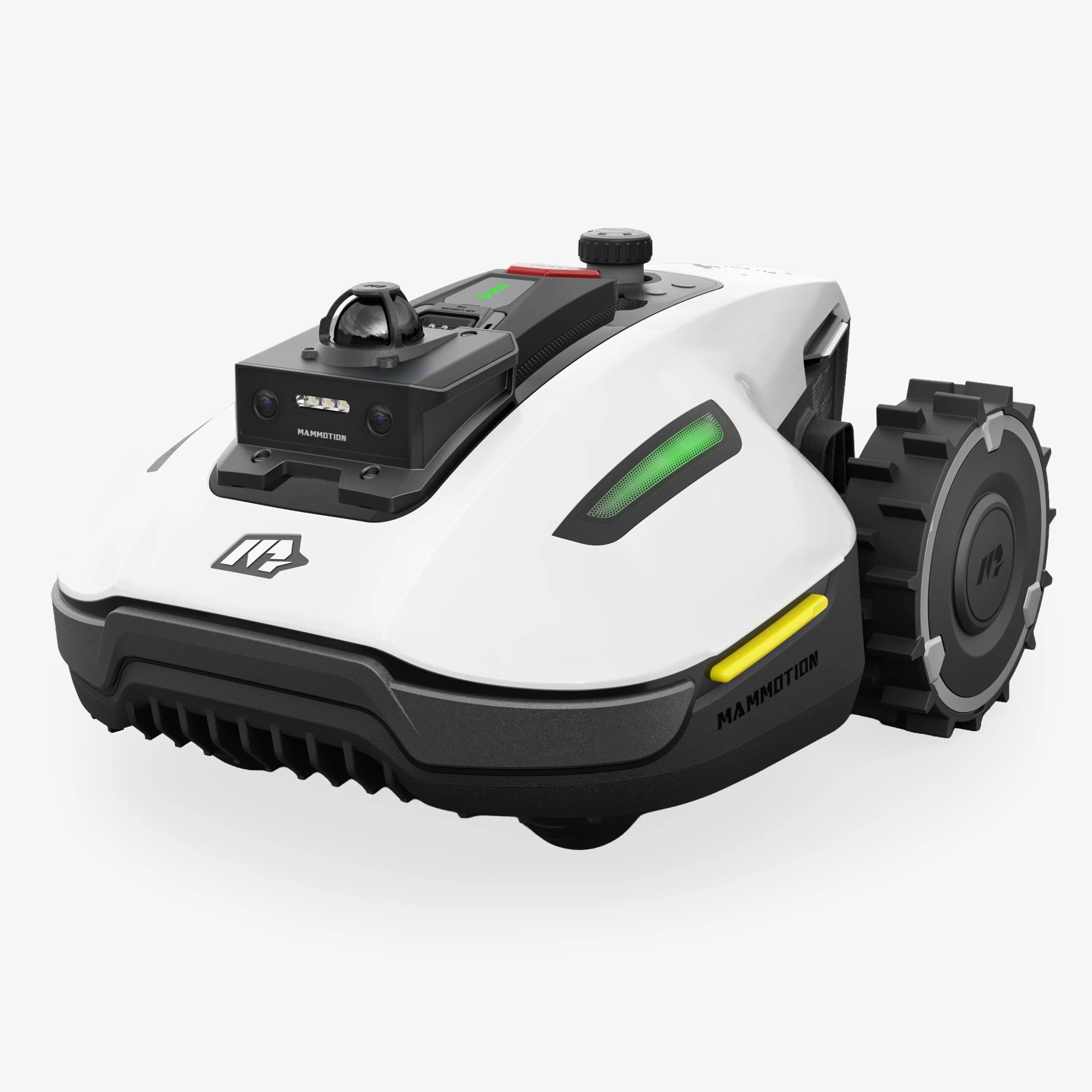 Mammotion YUKA mini 2 Robotic Lawn Mower