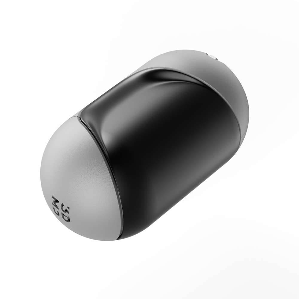 Mole 3D Scanner