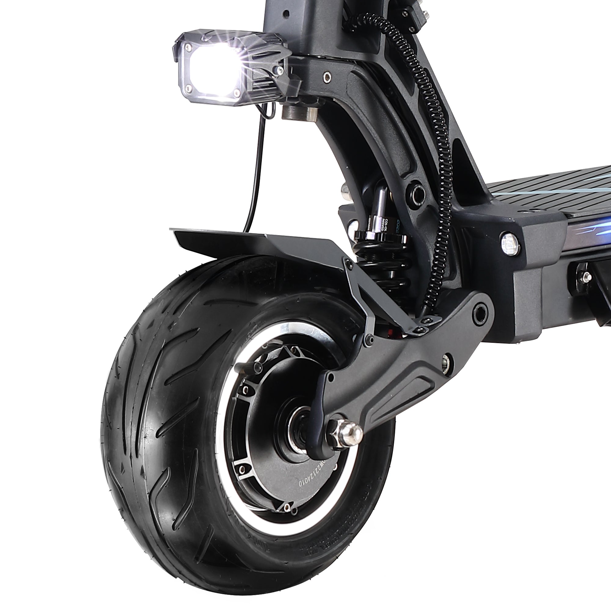 Motor Hub  Hawk Pro