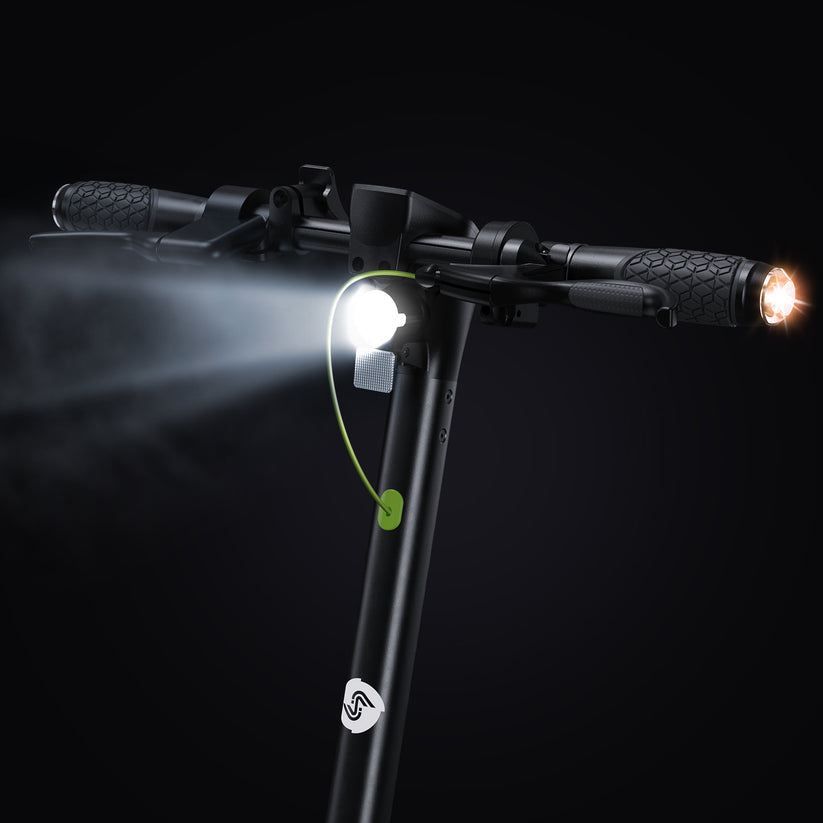 isinwheel S10 Plus 750W Electric Scooter