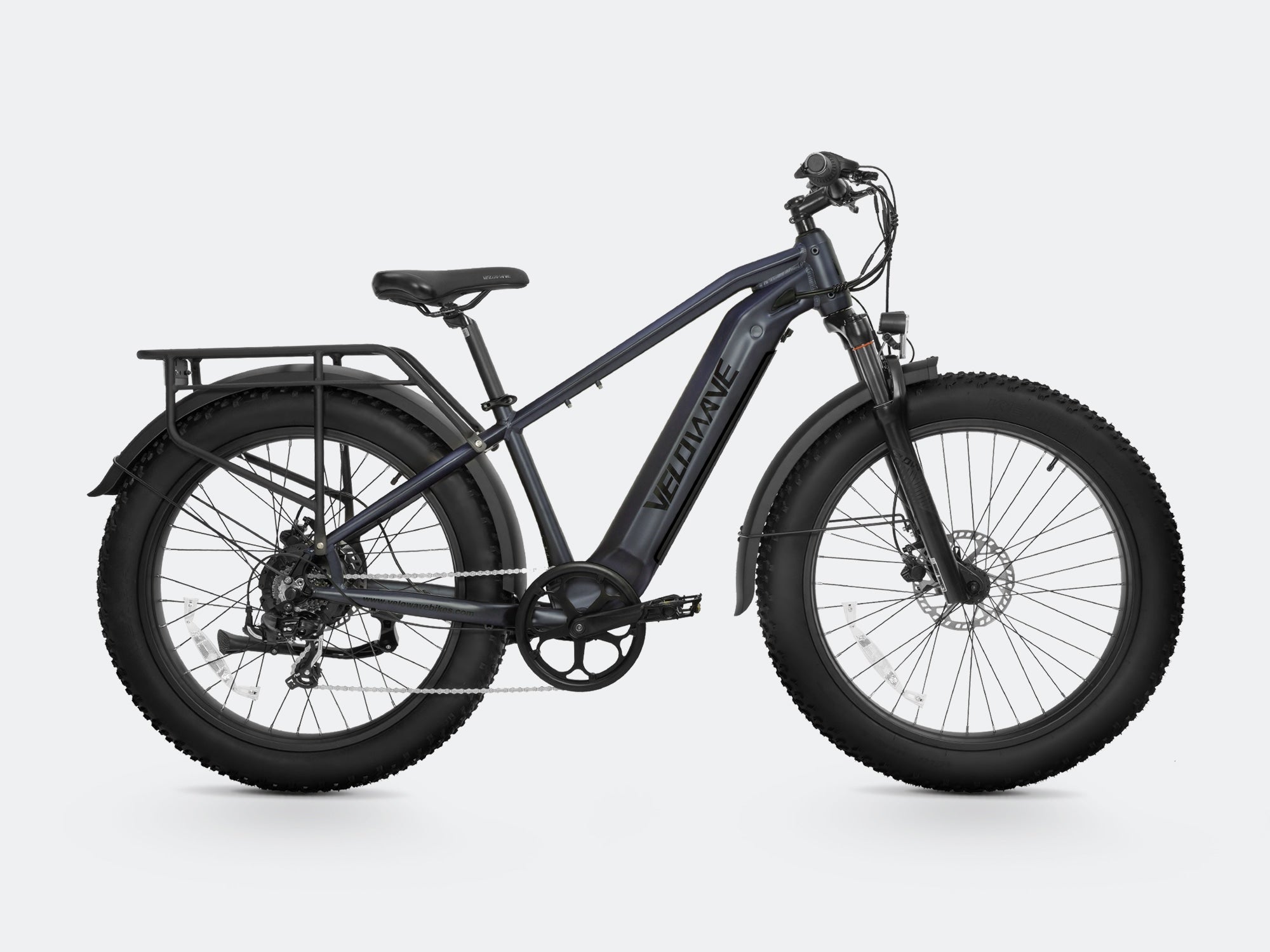 Velowave Ranger 2.0 Electric Bike