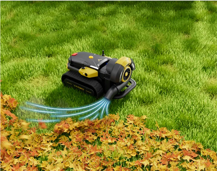 Yarbo Leaf Blower