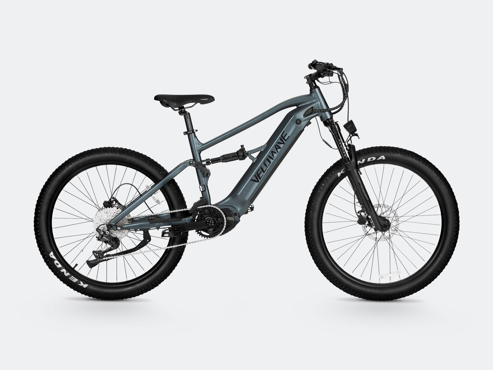 Velowave Forest SM Electric Mountain Bike