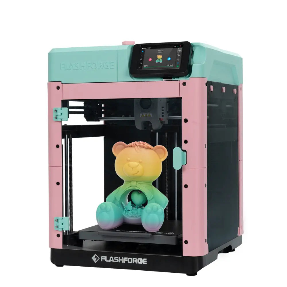 Flashforge Adventurer 5M