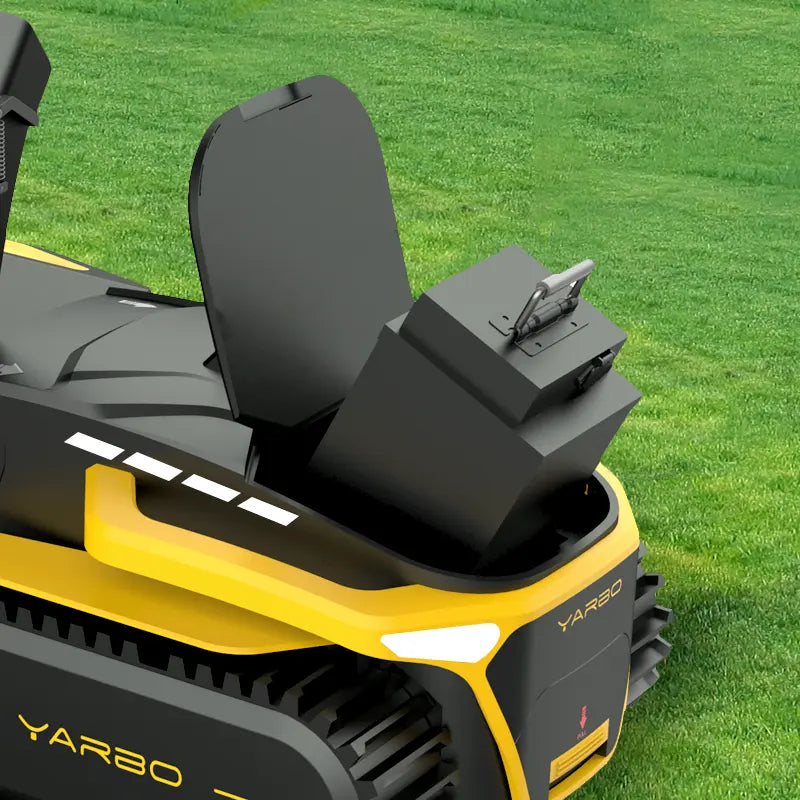 Yarbo Smart Battery for Robotic Mower