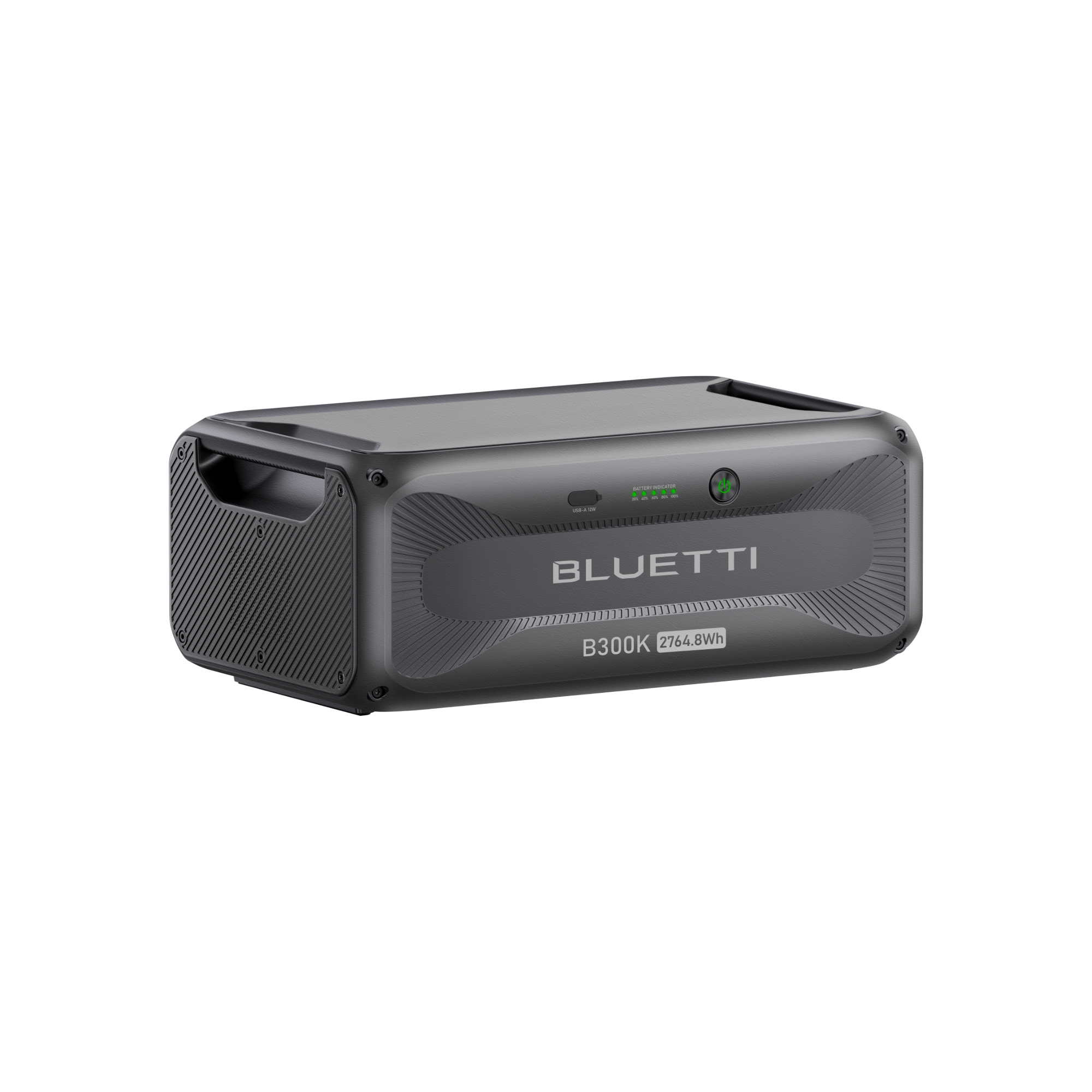 Bluetti B300K Expansion Battery