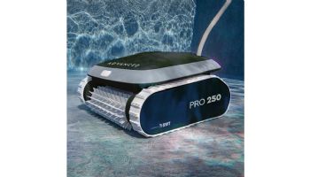 BWT Advanced Pro Line 250 WiFi Connected Robotic Cleaner | 60' Cord Length | BWTRURNNOYRS2P70