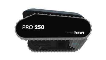 BWT Advanced Pro Line 250 WiFi Connected Robotic Cleaner | 60' Cord Length | BWTRURNNOYRS2P70