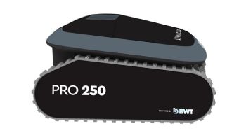 BWT Advanced Pro Line 250 WiFi Connected Robotic Cleaner | 60' Cord Length | BWTRURNNOYRS2P70