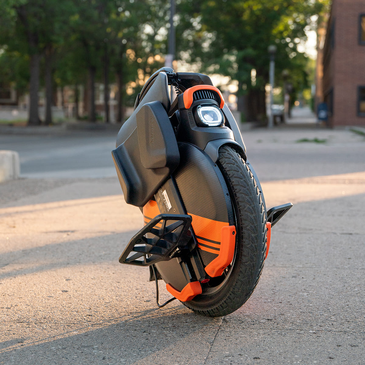 INMOTION V11Y Electric Unicycle