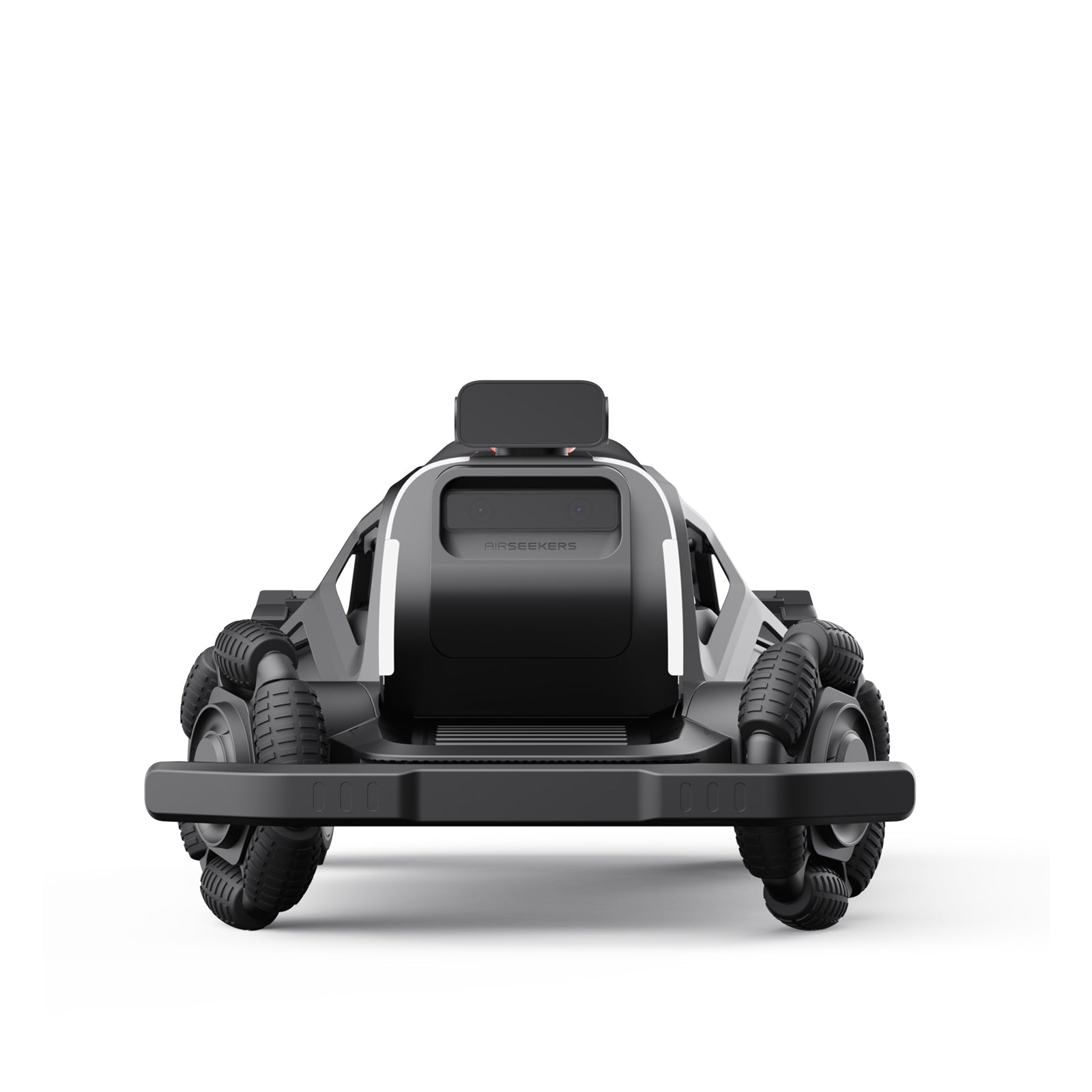 AIRSEEKERS TRON Robotic Lawn Mower
