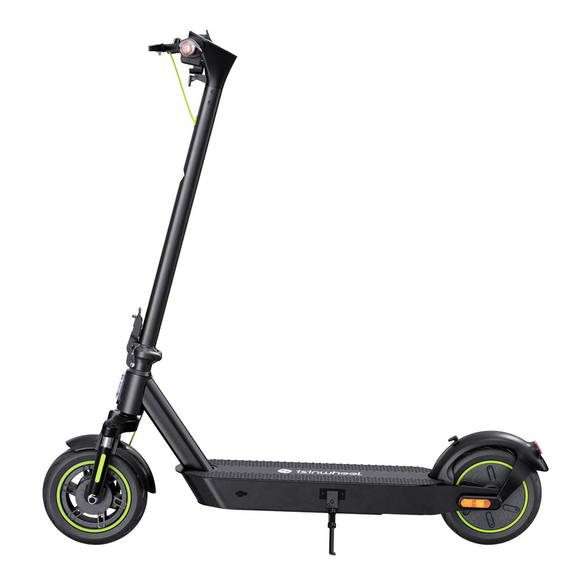 isinwheel S10 Plus 750W Electric Scooter