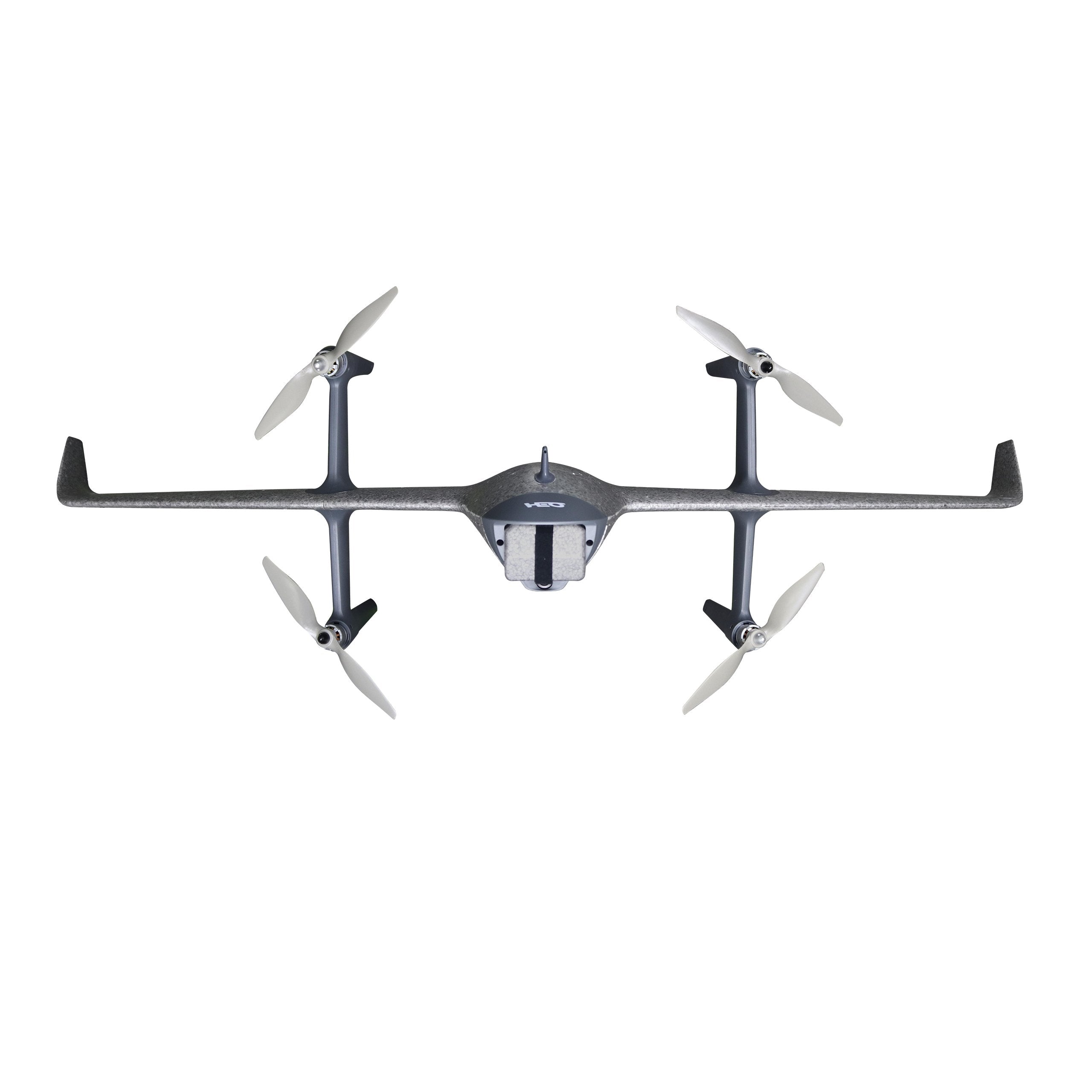 HEQ UAV Swan K1 PRO Base Combo Vertical Takeoff Wing Long Range Drone