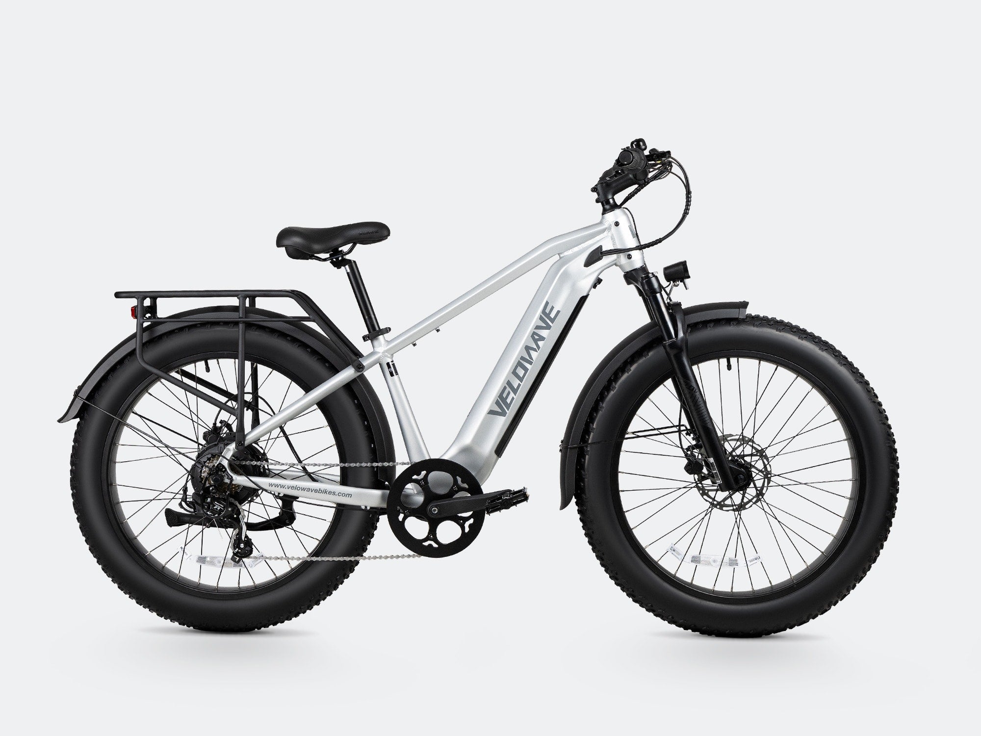 Velowave Ranger 3.0 Electric Bike