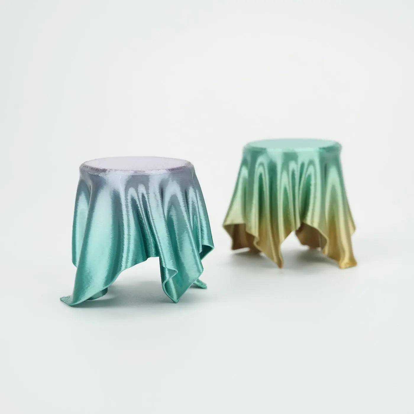 PLA Silk Rainbow