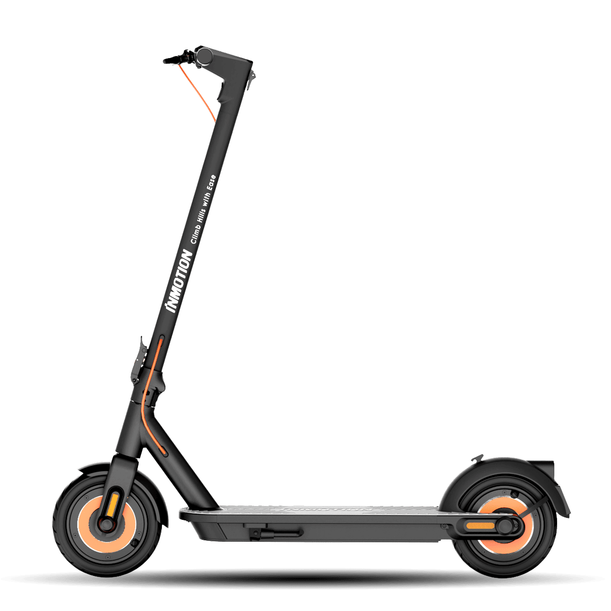 INMOTION Climber Electric Scooter