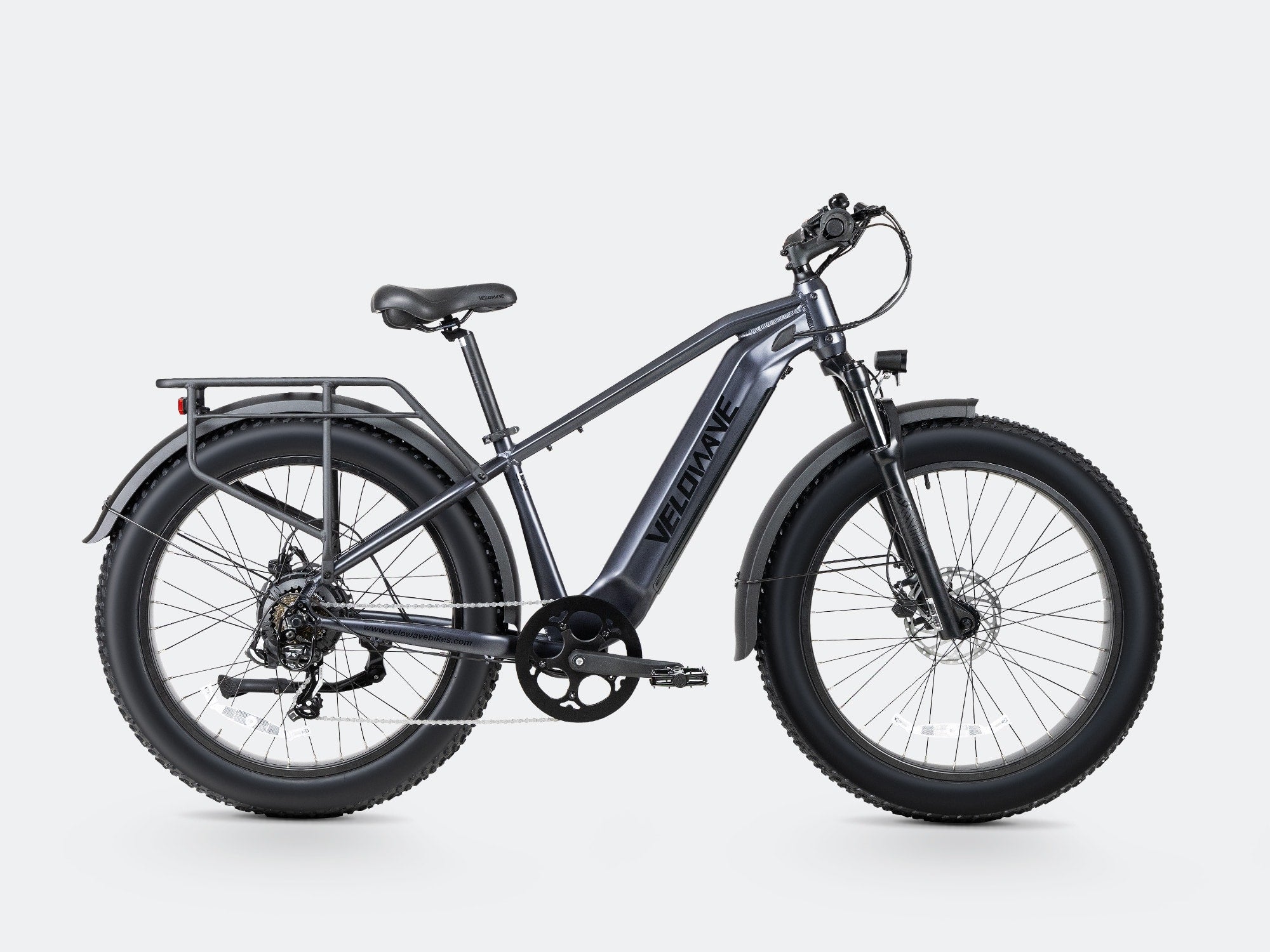 Velowave Ranger 3.0 Electric Bike