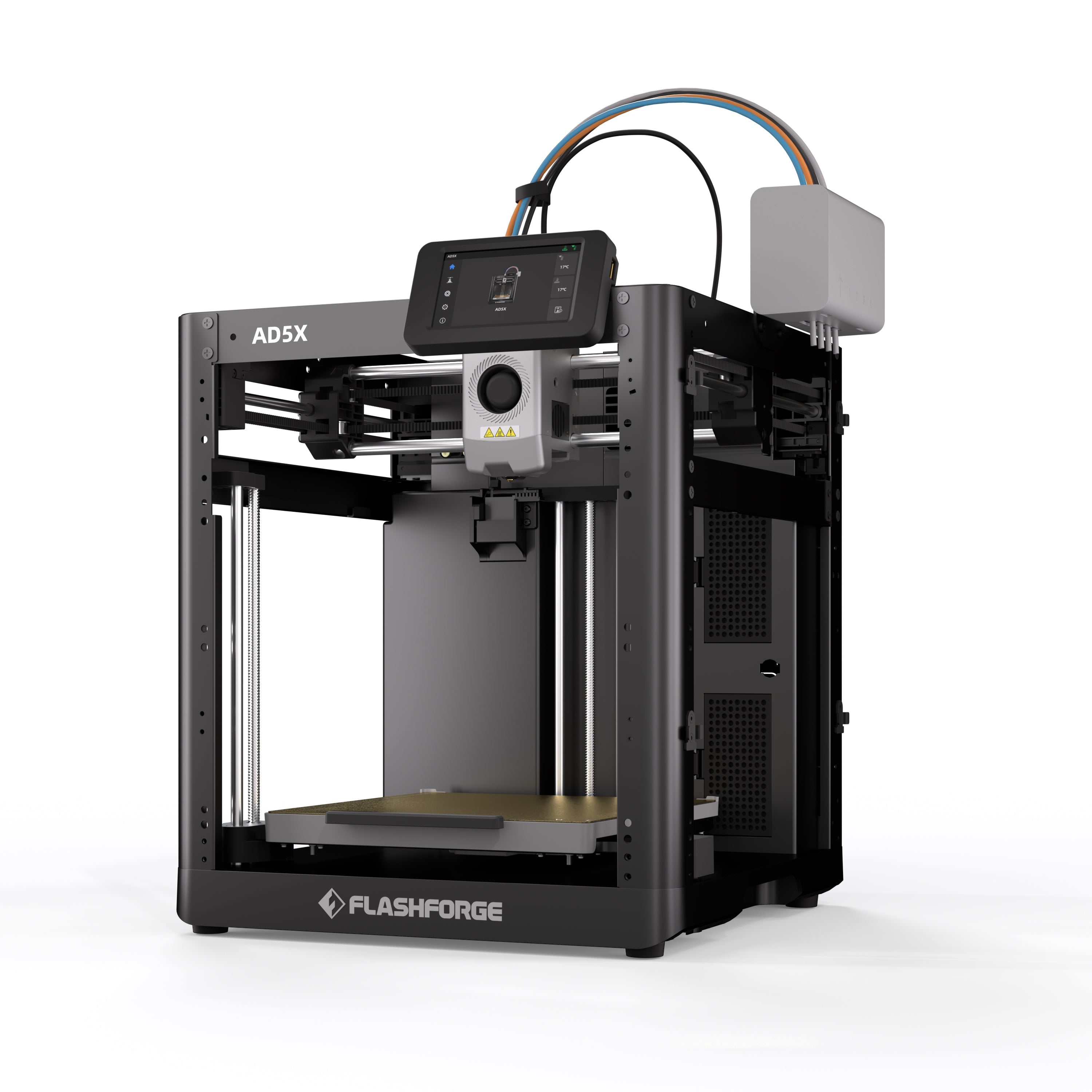 Flashforge AD5X – Multicolor 3D Printer