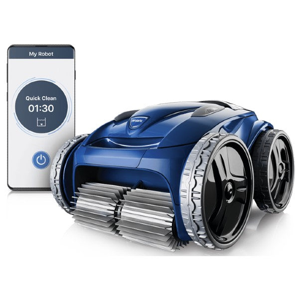 Polaris 9650iQ Sport Inground Robotic Pool Cleaner