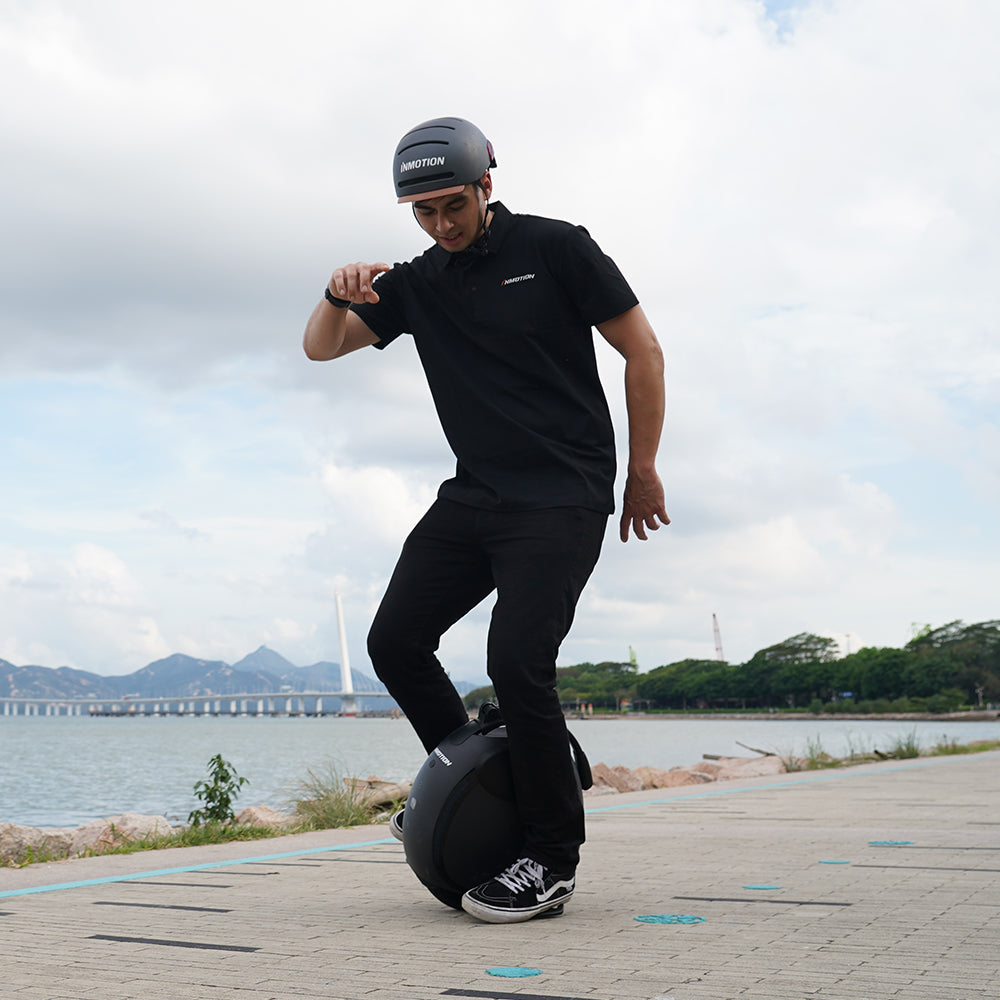INMOTION V6 Electric Unicycle