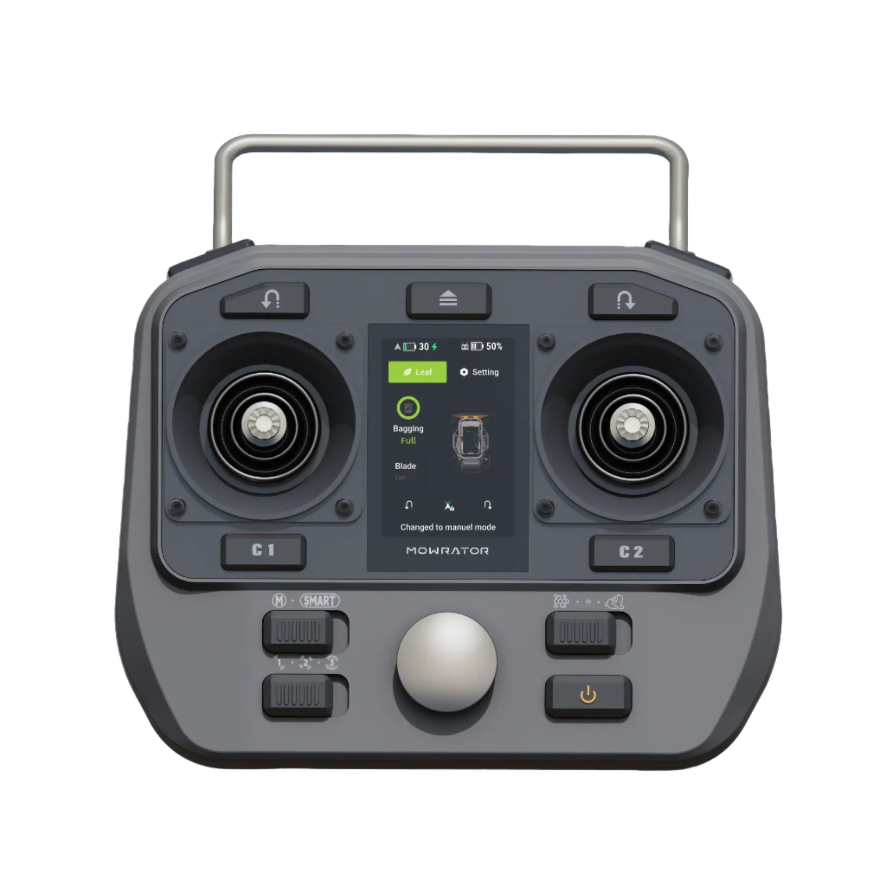 Mowrator S1 Remote Controller