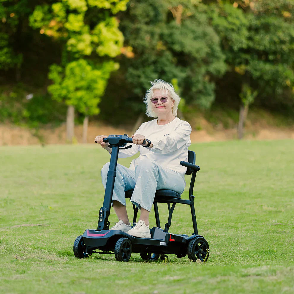 Velowave Lite Mobility Scooter