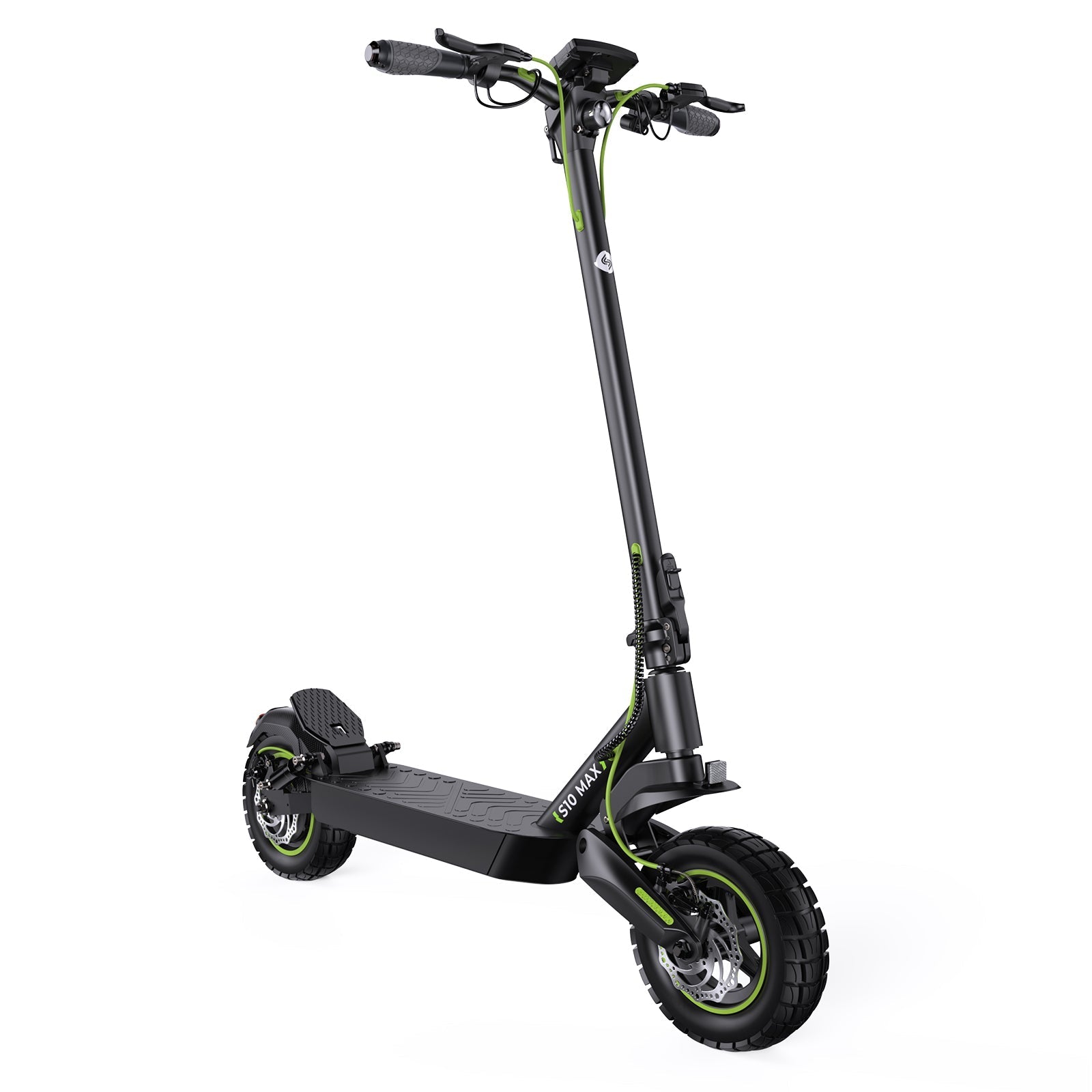 isinwheel S10 Max 1000W Commuting Electric Scooter