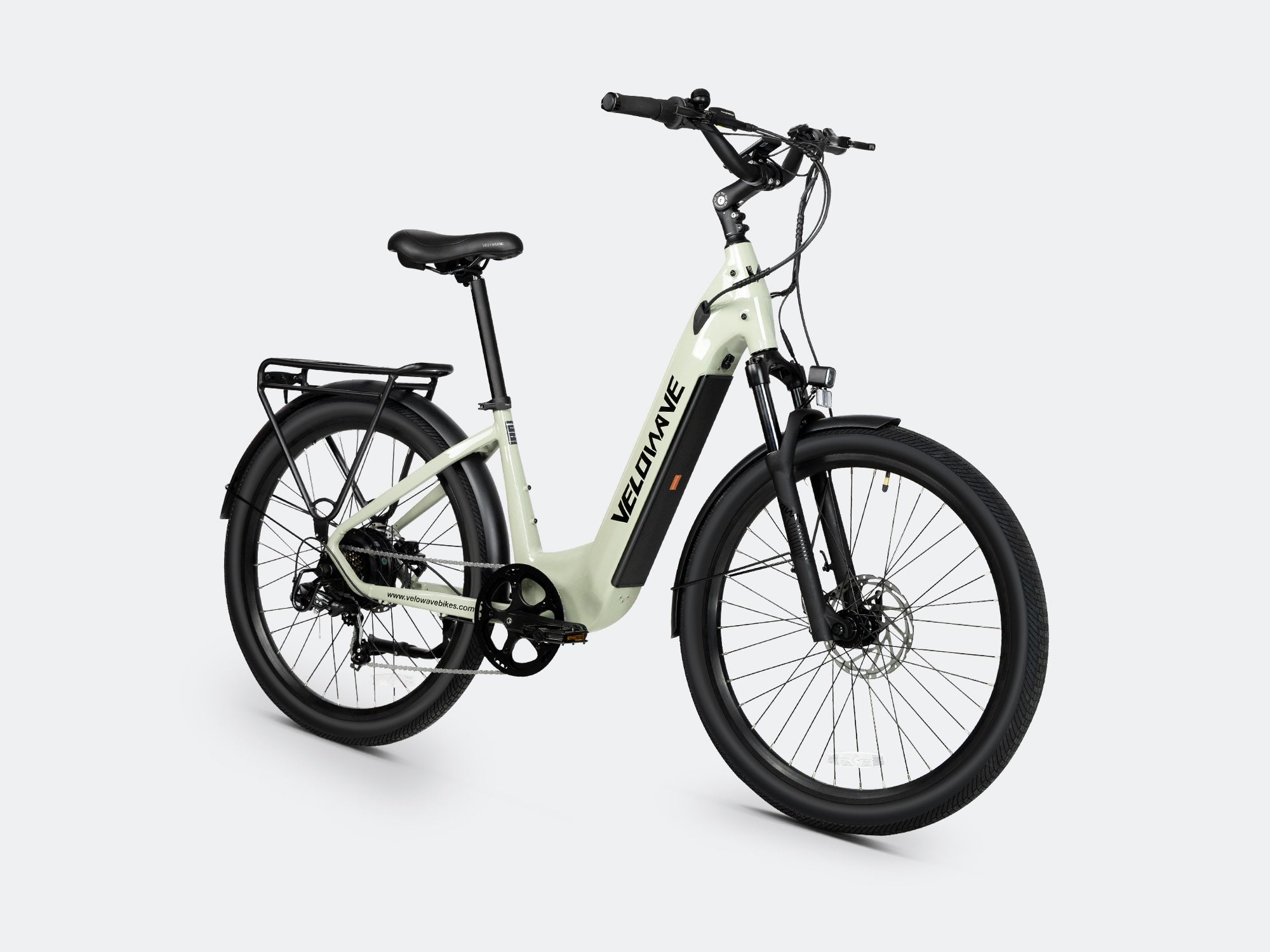 Velowave Breeze T Torque Sensor Ebike