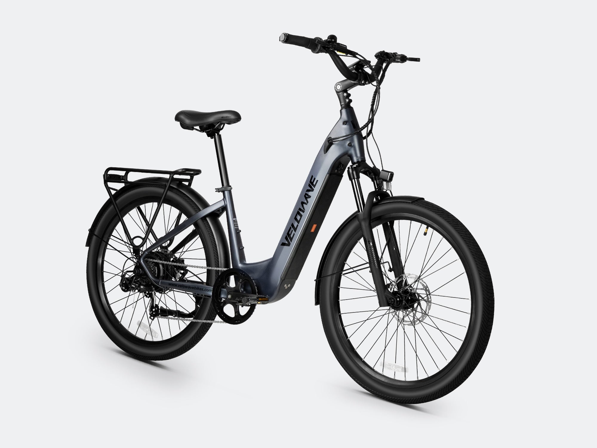 Velowave Breeze T Torque Sensor Ebike