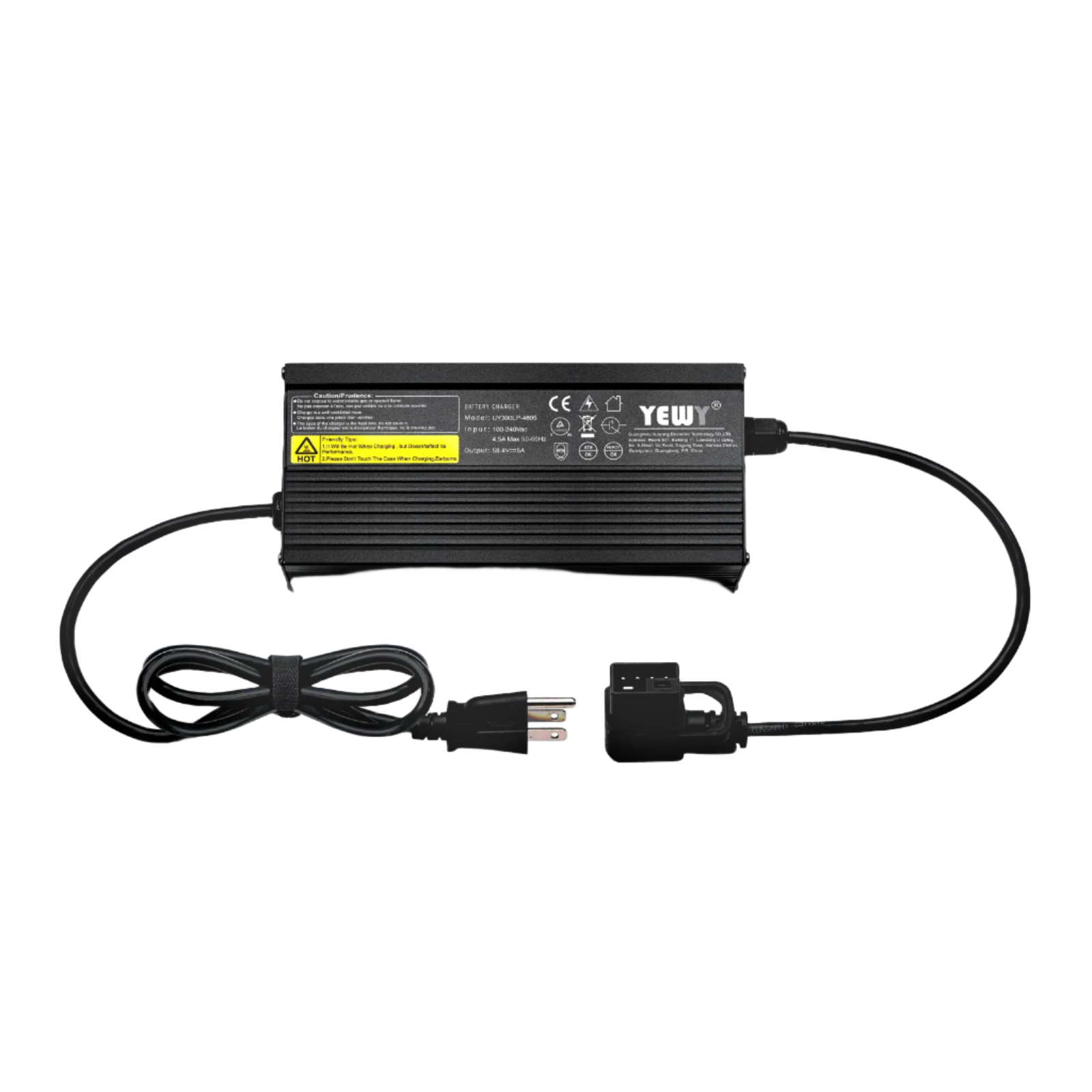 Mowrator S1 IP65 300W Charger