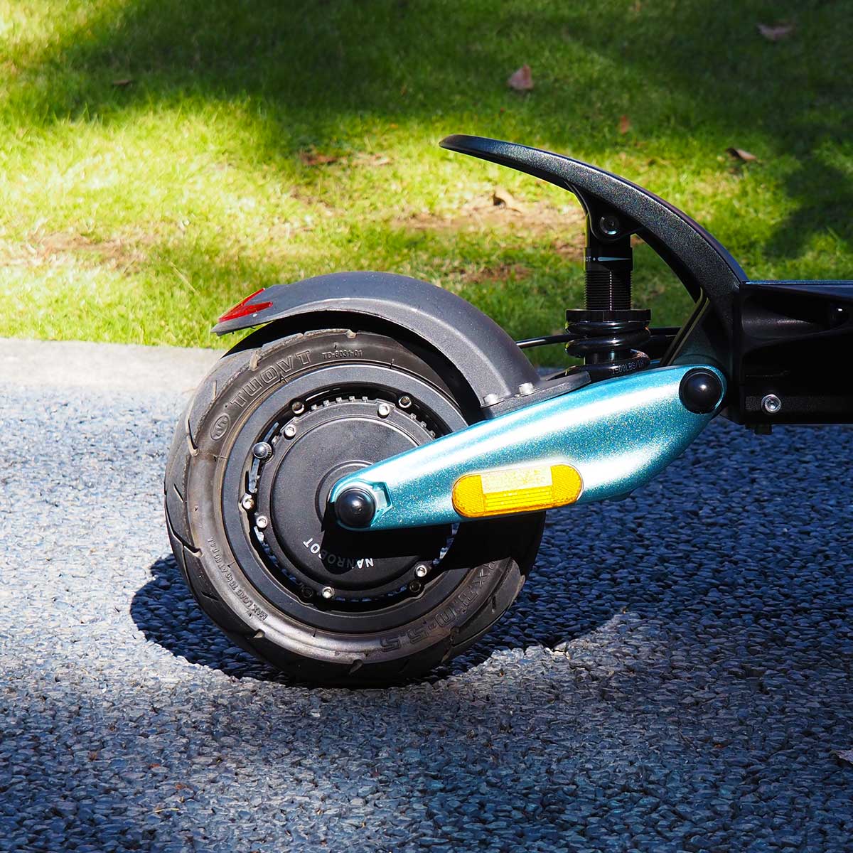 NANROBOT LIGHTNING PRO
