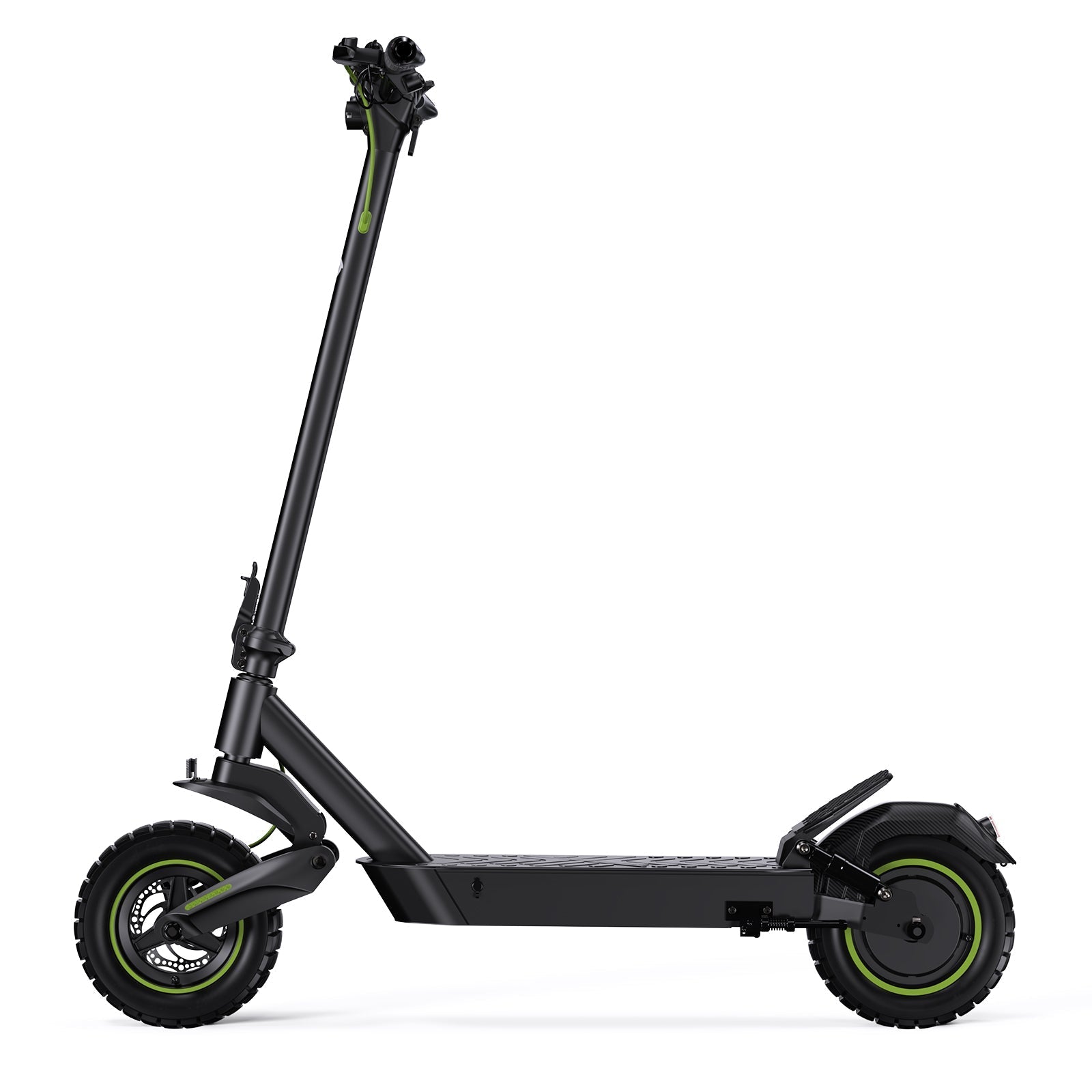 isinwheel S10 Max 1000W Commuting Electric Scooter