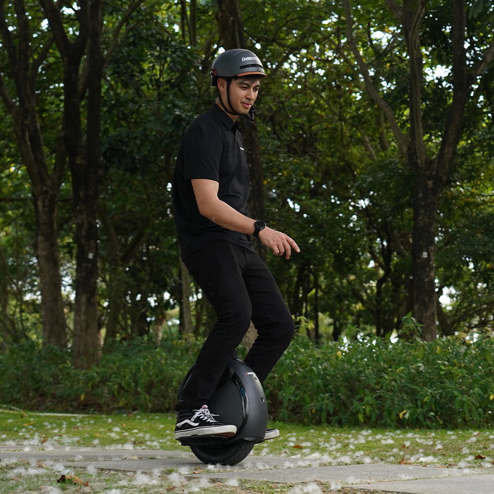 INMOTION V6 Electric Unicycle