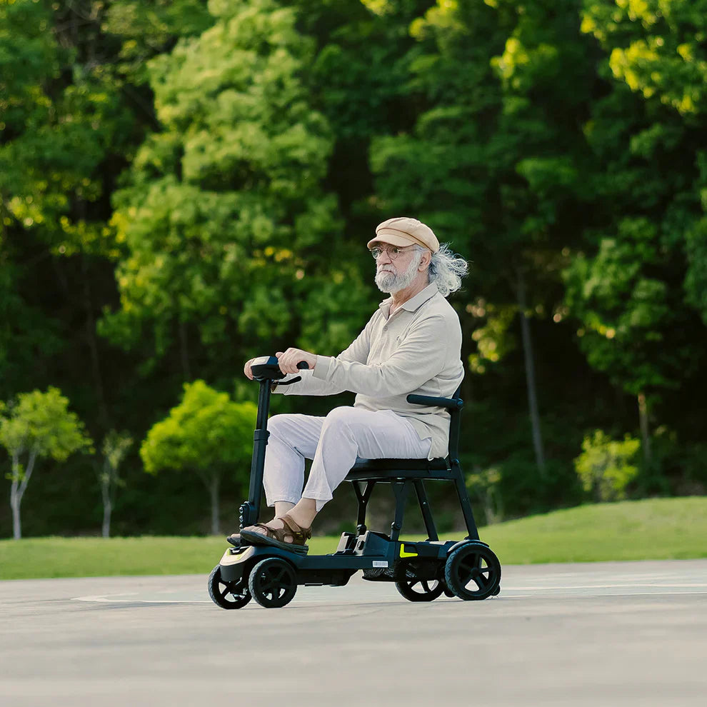 Velowave Lite Mobility Scooter